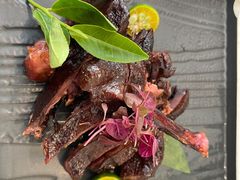 老炮儿卤鸭-自在弥林花园餐厅(云栖店)