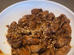 -前海沿·青岛菜(李沧万达店)