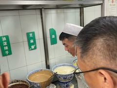 -清真·宏顺祥卤汁凉粉(大皮院店)
