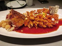 -姑苏家宴·苏帮菜·松鼠桂鱼(苏州总店)