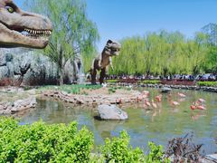 -北京野生动物园