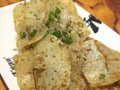 -木屋烧烤(白石洲店)