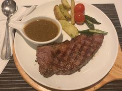 -斗牛士牛排(南京东路店)