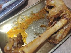 -贯贯吉·清真餐厅(浙江中路店)