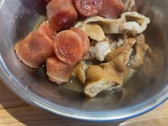 -柳州肥姨妈大骨螺蛳粉(老闵行店)