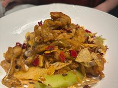 -映水芙蓉(长宁来福士店)