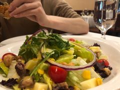 -摩根扒房(桐梓林店)