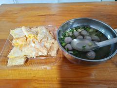 -林氏圆子(胞波路店)