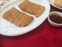 -佛有缘素食馆·荔湾老字号(陈家祠首店)