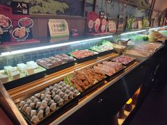 -牛New寿喜烧(虹桥新天地店)