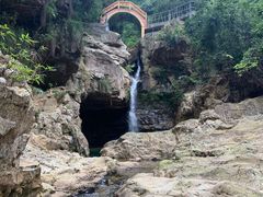 -亚婆田·白水寨生态旅游度假区