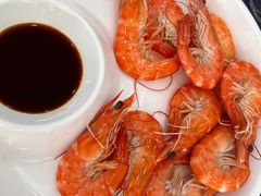 -波记美食店·现捞海鲜