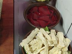 -猪肉摊地摊火锅(陕西路店)