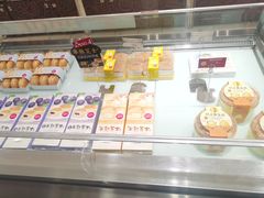 -味多美蛋糕(安定门店)