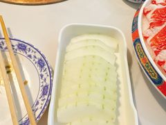 -京悦南门涮羊肉(长寿路店)
