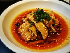 -丽晶轩中餐厅(重庆丽晶酒店)
