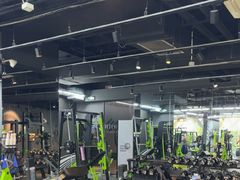 -GMJ·24H健身房(四川北路店)