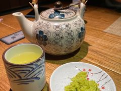 -蟹将军·松叶蟹和牛日料放题自助(K11店)