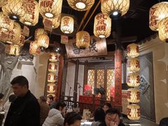 -南京大牌档(之心城店)