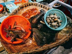 -日进一片海.生腌海鲜火锅.宵夜烧烤(三里屯总店)