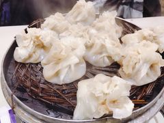 -西夏回族烧麦馆(牡丹街店)