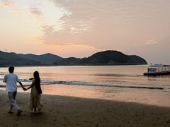 -东海半边山旅游度假区