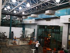 -浚涛游泳培训(江汉路店)