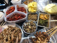 -盒马鲜生(龙德广场店)