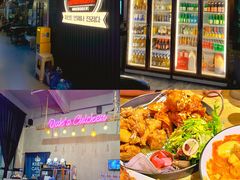 -Dak's 炸鸡(远景路店)