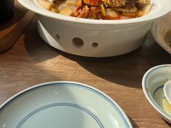 -周家二小姐的菜(西津渡店)