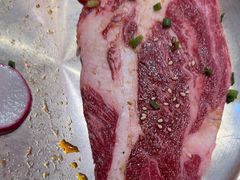 -韩宫宴和牛烤肉(上海金山万达店)