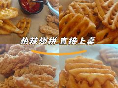 -昆明佳华广场酒店·西餐厅