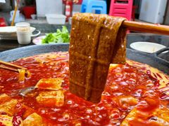 -肥龙火锅(南坪店)