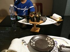 -天狗山料理(省体店)