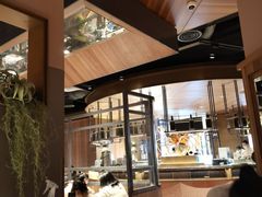 -大树餐厅(益田假日店)