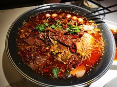 -麻六记(新天地店)