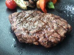 -乔泰勒JOETYLER西餐厅(曲江店)