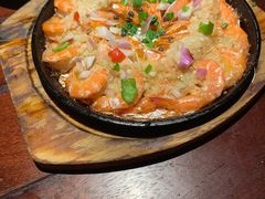 -永安鱼庄·镇江菜(丁卯店)