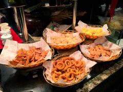 -夜市全日餐厅·洲际酒店(石家庄洲际酒店)