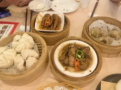 -益利大酒楼(井岸店)