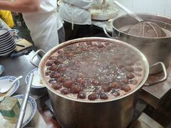 -粗茶淡饭(东关街店)