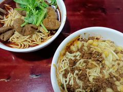 -朱儿面庄(洋河三路店)