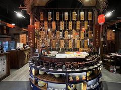 -唇辣号重庆老火锅(亦庄店)