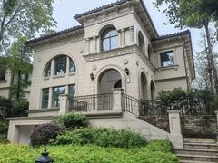 -寒舍户外烧烤团建聚会别墅轰趴馆(安农大店)