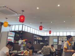 -蟹上黄·蟹黄面·江南糖水(人民广场店)