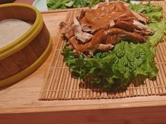 -惠丰堂饭庄·烤鸭·京味菜(翠微路店)