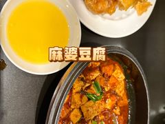 -北京王府井希尔顿酒店·秦唐中餐厅Chynna