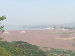 -黄河小浪底水利枢纽风景区