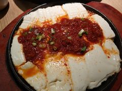 -大同江朝鲜菜•长春地标美食(绿园吾悦广场店)