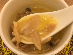 -喜来登由由大酒店九州膳坊中餐厅